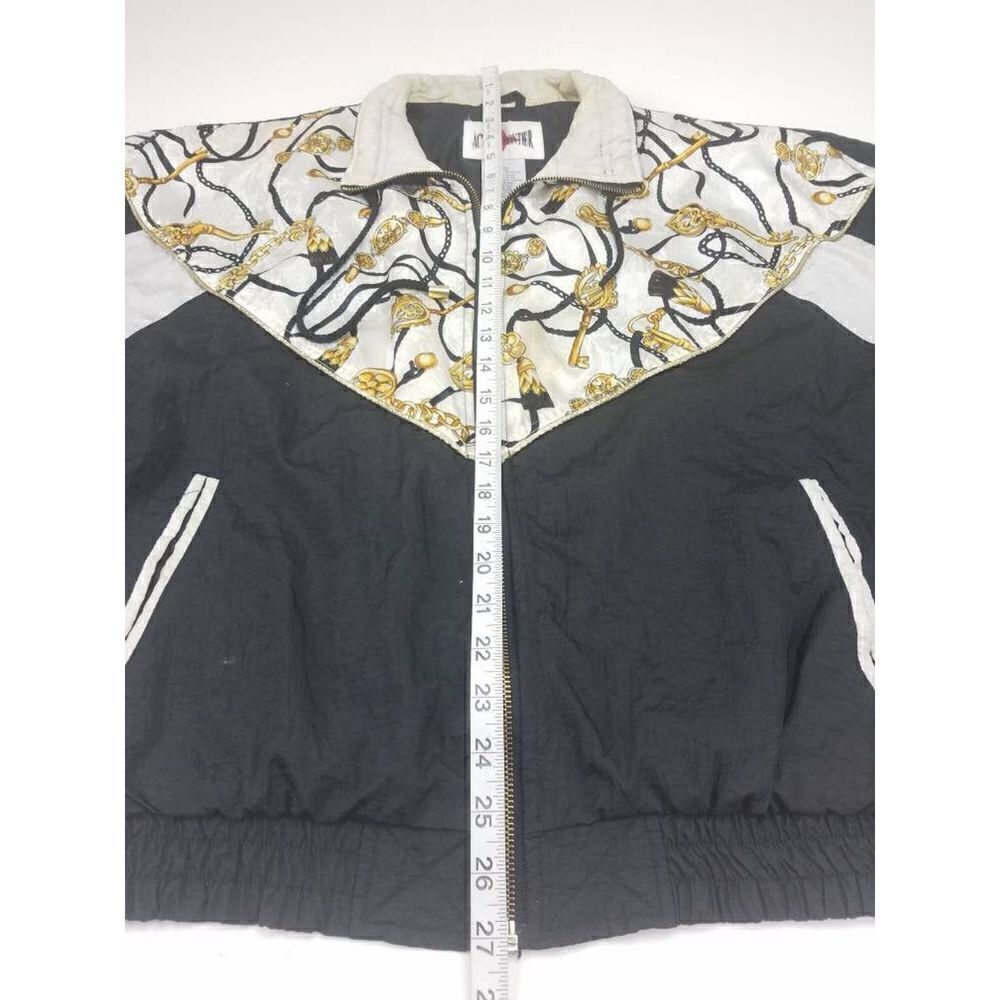 Active Frontier Small Windbreaker Jacket 90s - Picture 6 of 6